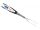  ВИЛИЦА Cattara Digital Grill Thermometer, 38 x 4,5 x 3,5