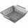  Грил купа 28.5X34CM BBQ LAMART LT5035