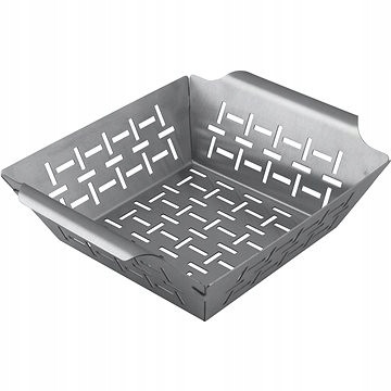  Грил купа 28.5X34CM BBQ LAMART LT5035