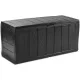  Градински сандък Keter Sherwood 270л, антрацит