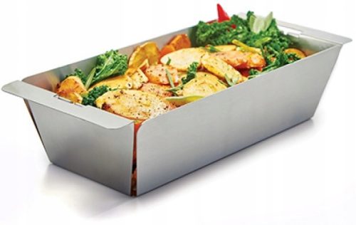  Broil King 69822 тясна скара уок