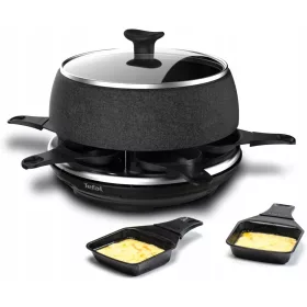  Електрическа скара Tefal RE12C8 850W