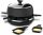  Електрическа скара Tefal RE12C8 850W