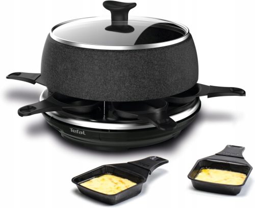  Електрическа скара Tefal RE12C8 850W