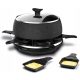  Електрическа скара Tefal RE12C8 850W