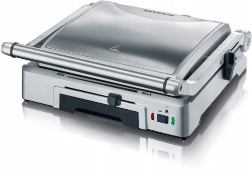  Електрическа скара Severin KG 2392 1800 W