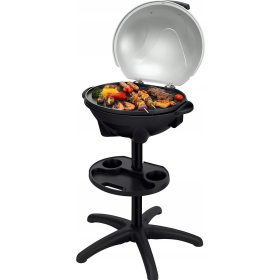  2в1 Електрическа Скара SENYA SYCK-G045