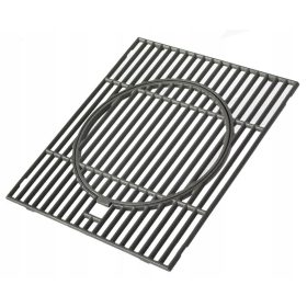  Чугунена скара Campingaz 45 х 39 см