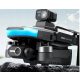  S9S Max Drone 8K Професионална 4K HD камера Широкоъгълен GPS оптичен поток