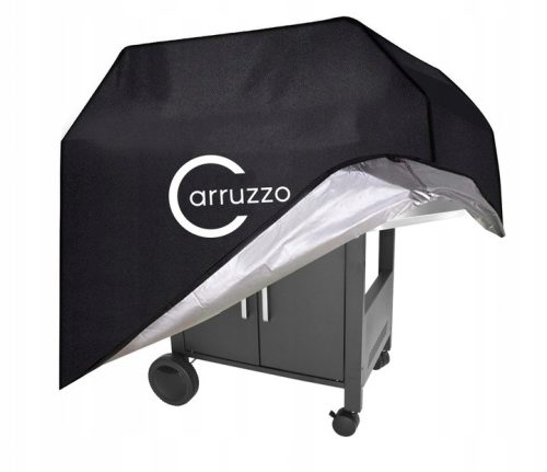  Покривало за скара Carruzzo 144 x 59 x 115 см