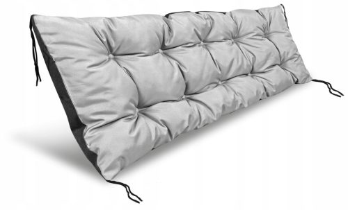  3M възглавница 120 x 40 x 10 сива