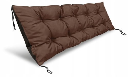  3M възглавница 120 x 40 x 10 кафява