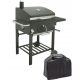  Скара на дървени въглища LANDMANN Comfort Basic 11528