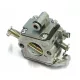  КОМПЛЕКТЕН КАРБУРАТОР ЗА STIHL 017 018 MS170 MS180 TILLOTSON HU-133A ОРИГИНАЛ
