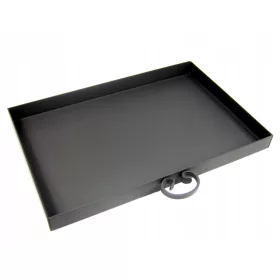    Пепелник за камина 60x40 3мм грил пещ за опушване