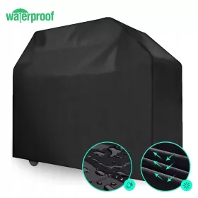    Weber Heavy Duty водоустойчив капак за скара