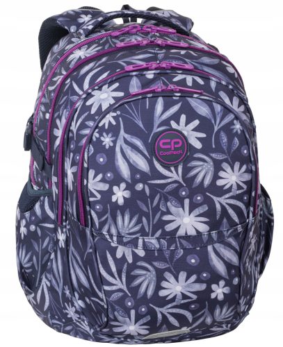 Многофункционален ученически раница CoolPack с 4 отделения и обем 29 литра