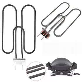    ТРЕВОГРАФНА ТРЪБА ЗА ГРИЛ ГОРЕЛКА ТРЪБНА ЗА WEBER