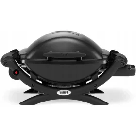  WEBER Q1000 50010079 ГАЗОВА СКАРА ЧЕРНА