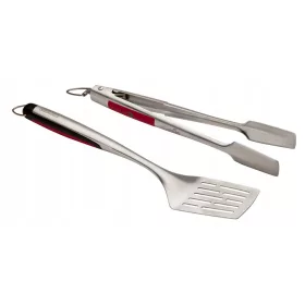   Комплект за грил Char-Broil Comfort Grip Грил прибори Лопатка