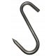  КУКА S-200mm КЛАНИЧНИ КУКИ Ø10mm ZUT TOGO