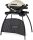  Газова скара Weber Q1000 Стойка Чугунена решетка 43x32 см със стойка 2.49kW