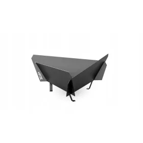  Градинска камина HITZE - LUMBRE - CAMPFIRE