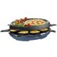  Електрическа скара Tefal Colormania Aqua 1050 W