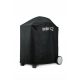  WEBER Premium Grill Cover за Q1000 и Q2000 с количка