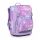 Лека лилава раница Topgal KIRA 25004 за деца