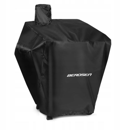 СИЛЕН капак за грил Berdsen 125x110x50cm Водоустойчив UV