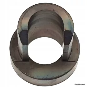    КАПАК ЗА ПРАХОСМУКАНЕ ЗА ЪГЛОШЛАЙФ 115-125MM WUBER