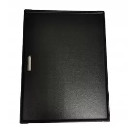    Plancha, двулицева чугунена плоча за скара Enders eCrave 2