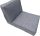  Комплект възглавници Half PALLET от 2 80 x 60 Silver 23