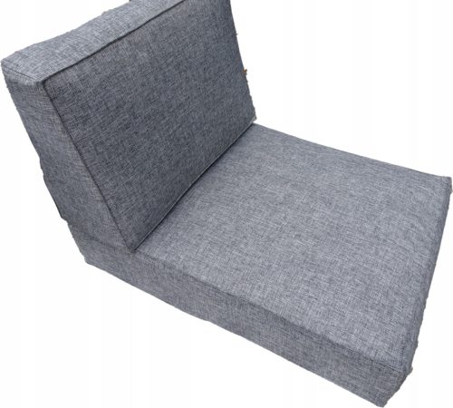  Комплект възглавници Half PALLET от 2 80 x 60 Silver 23