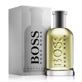  Тоалетна вода Boss Bottled 30ml