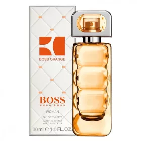  Hugo Boss Boss Orange 30ml EDT за жени