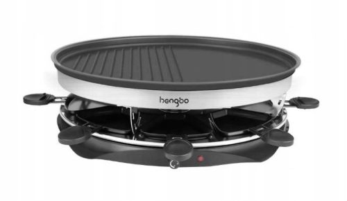  HENGBO HB-505A 1500W Електрическа скара