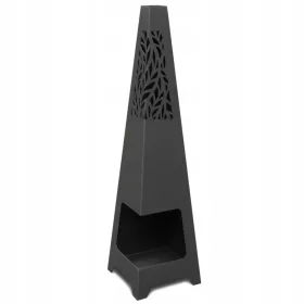    ГРАДИНСКА КАМИНА ОТОПЛИТЕЛ PATIO KOMIN-EXPERT