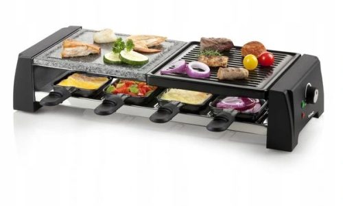  Електрическа скара Domo DO9190G 1200W