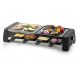  Електрическа скара Domo DO9190G 1200W
