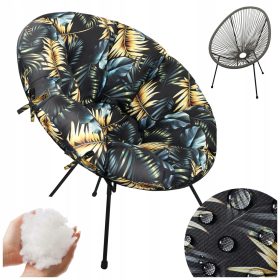   ВОДОУСТОЙЧИВА ВЪЗГЛАВНИЦА ЗА ГРАДИНСКИ СТОЛ ACAPULCO UBBERUP XXL