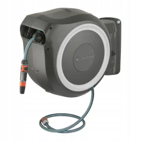    Gardena RollUp 18632-20 Макара за градински маркуч 35 м