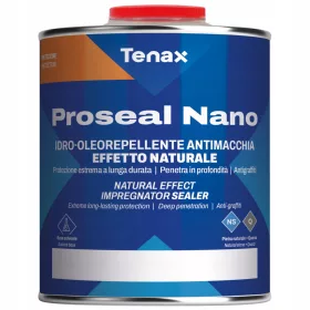   Професионален импрегнатор PROSEAL NANO 0,25 L за каменни повърхности