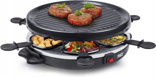  Електрическа скара Princess 162725 800W