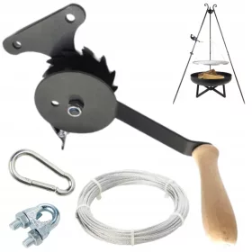    СКАРА МАКАРА СКАРА СКАРА ВЪЖЕ ВЕРИГА МОНИВЕЛА Комплект СТАТИВ
