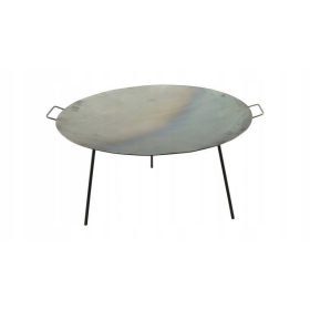    УОК ТИГАН ЗА ОГЪН 50 ДЕБЕЛА ПЛОЧА Камина