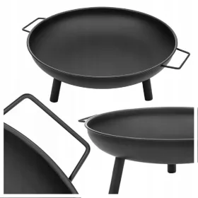  Градинска камина MIRPOL MIR-FP58/6