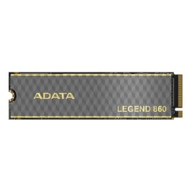    Adata LEGEND 860 1TB PCIe 4x4 M.2 SSD - Най-висока производителност