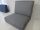  Комплект възглавници Half PALLET от 2 бр. 60 x 60 Silver 23